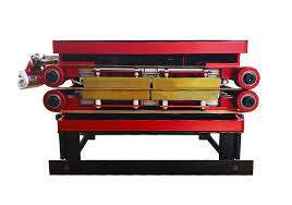 Pearl Technologies bag sealer